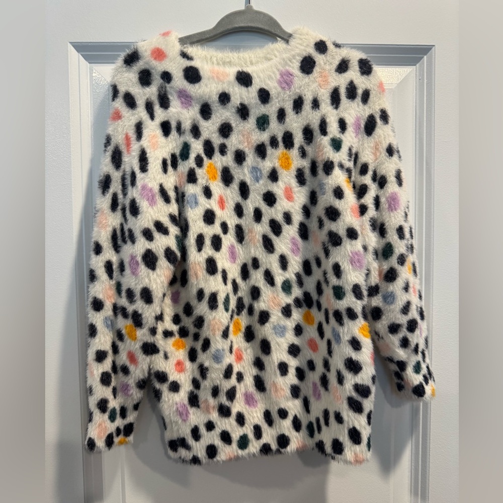 Hanna Andersson Super Soft Pullover Sweater (Worn Once)